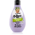 Adorn Glossy Shampoo šampon pro kudrnaté a vlnité vlasy pro lesk vlnitých a kudrnatých vlasů Shampoo Glossy 250 ml