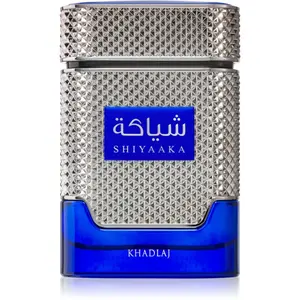 Khadlaj Shiyaaka Blue parfémovaná voda pro muže 100 ml