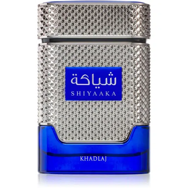 Khadlaj Shiyaaka Blue parfémovaná voda pro muže 100 ml