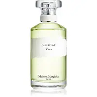 Maison Margiela (untitled) L'Eau toaletní voda unisex 100 ml