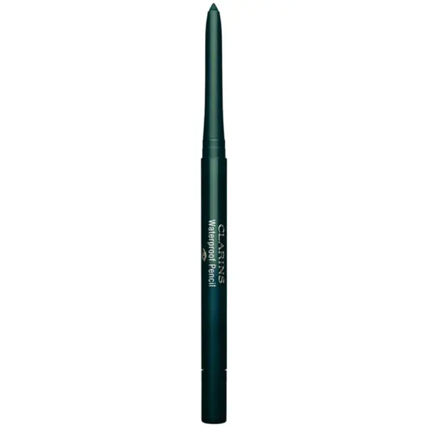Clarins Waterproof Pencil voděodolná tužka na oči odstín 05 Forest 0.29 g