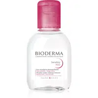 Bioderma Sensibio H2O micelární voda pro citlivou pleť 100 ml
