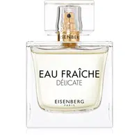 Eisenberg Eau Fraîche Délicate parfémovaná voda pro ženy 100 ml