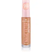 essence MAGIC FILTER rozjasňující fluid odstín 40 Tan 14 ml