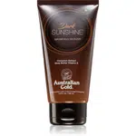 Australian Gold Dark Sunshine bronzující mléko pro intenzivní opálení 133 ml