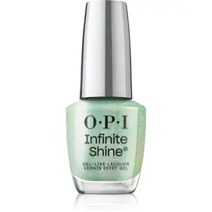 OPI OPI’m Dreaming Infinity Shine lak na nehty odstín Teals Familiar 15 ml