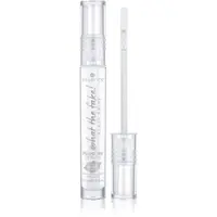 essence WHAT THE FAKE! transparentní lesk na rty odstín Oh So Glassy! 4.2 ml