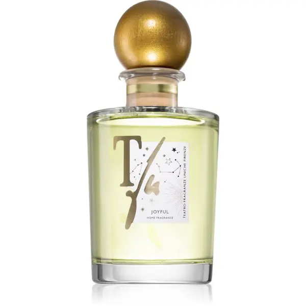 Teatro Fragranze Joyful aroma difuzér 250 ml