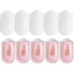 NEONAIL Clips Manicure Removing klipy na odstranění gelové manikúry 10 ks