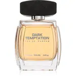 Fragrance World Dark Temptation parfémovaná voda pro muže 100 ml