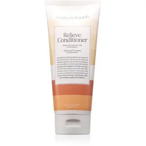 Waterclouds Relieve kondicionér pro zářivý lesk 200 ml