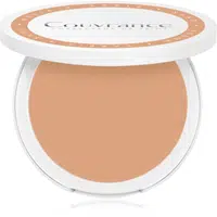 Avène Couvrance Compact Cream Foundation krémový make-up s vysokou UV ochranou odstín 1.2 Sable Sand 8.5 g