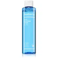 Real Barrier Aqua Soothing Toner hydratační tonikum pro zklidnění pleti 200 ml
