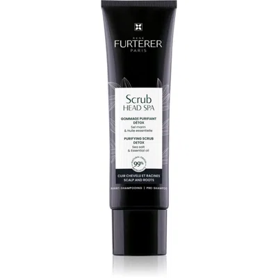 René Furterer Head Spa vlasový peeling proti lupům 150 ml