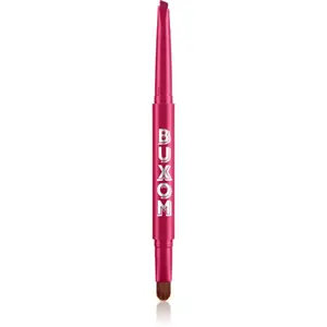 Buxom POWER LINE™ PLUMPING LIP LINER krémová tužka na rty se zvětšujícím efektem odstín Recharged Ruby 0,3 g
