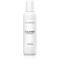 Claresa Pro-Nails Cleaner odmašťovač nehtu 100 ml