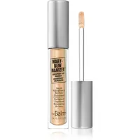 theBalm Dew Manizer® tekutý rozjasňovač odstín Mary 4 ml