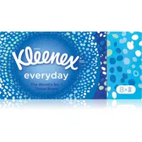 Kleenex Everyday papírové kapesníky 8x9 ks