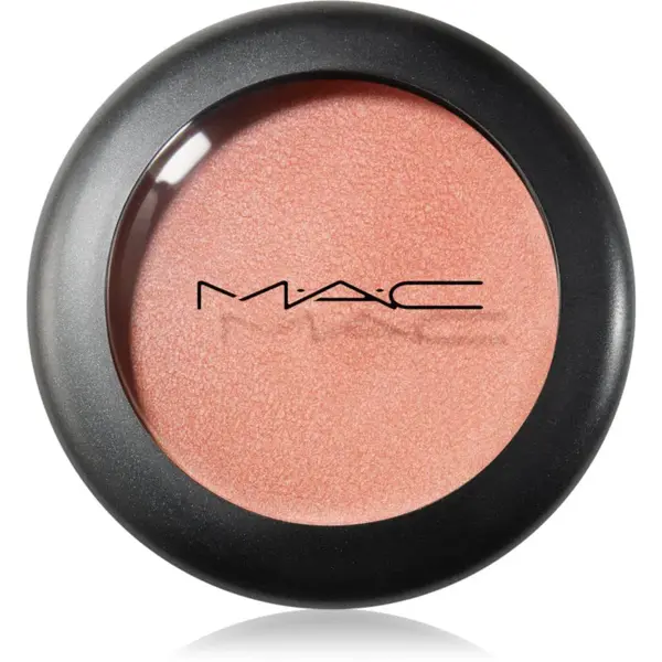 MAC Cosmetics Cream Color Base krémová tvářenka odstín Hushed Tone 3.2 g