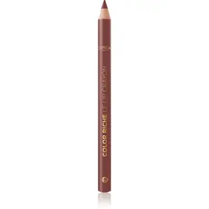 L’Oréal Paris Color Riche konturovací tužka na rty odstín 570 Worth It Int 1.2 g