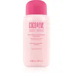 Coco & Eve Sweet Repair Repairing & Restoring Shampoo intenzivně regenerační šampon pro poškozené a barvené vlasy 280 ml