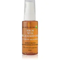 Bioélixire Black Seed Oil hydratační sérum s regeneračním účinkem 50 ml