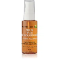 Bioélixire Black Seed Oil hydratační sérum s regeneračním účinkem 50 ml
