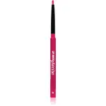 bellaoggi Lip Matic Precise dlouhotrvající tužka na rty odstín Lolita 03 0,58 g
