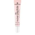 essence the super peptide balzám na rty odstín 01 Peptacular! 10 ml