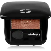 Sisley Les Phyto Ombres oční stíny se saténovým efektem pro citlivé oči odstín 14 Sparkling Topaze 1,5 g