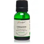 Dr. Feelgood Essential Oil Cinnamon esenciální vonný olej Cinnamon 15 ml