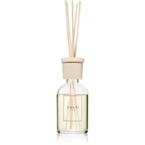 Culti Milano Stile Bianco D'Oud aroma difuzér s náplní 100 ml