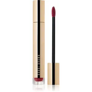 Bobbi Brown Luxe Matte Liquid Lipstick dlouhotrvající matná tekutá rtěnka odstín Claret 6 ml