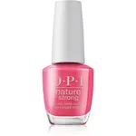 OPI Nature Strong lak na nehty A Kick in the Bud 15 ml