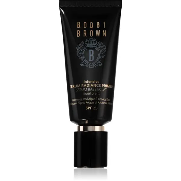 Bobbi Brown Intensive Serum Radiance Primer SPF25 podkladová báze pod make-up SPF 25 40 ml