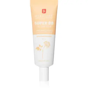 Erborian Super BB BB krém pro bezchybný a sjednocený vzhled pleti SPF 20 odstín Nude 40 ml