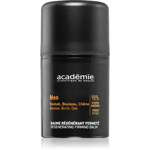 Académie Scientifique de Beauté Men aktivní pleťový balzám proti vráskám 50 ml