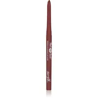 Barry M That's Swell! Peptide Plumping Lip Liner konturovací tužka na rty odstín Mocha Magic 2.5 ml