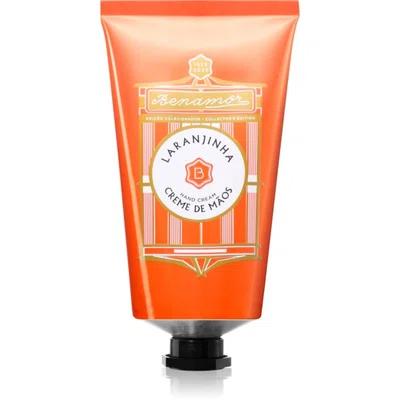 Benamôr Laranjinha hydratační krém na ruce 75 ml