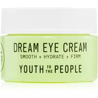 Youth To The People Superberry Dream Eye Cream oční krém na noc 15 ml