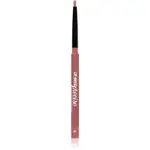 bellaoggi Lip Matic Precise dlouhotrvající tužka na rty odstín Supernatural 01 0,58 g