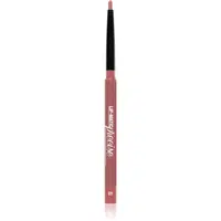 bellaoggi Lip Matic Precise dlouhotrvající tužka na rty odstín Supernatural 01 0,58 g