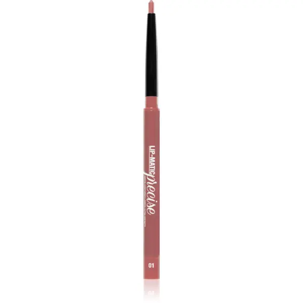 bellaoggi Lip Matic Precise dlouhotrvající tužka na rty odstín Supernatural 01 0,58 g