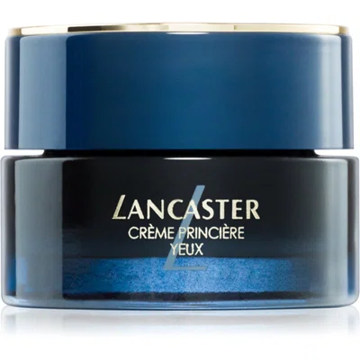 Lancaster Ligne Princière Ligne Princiére oční krém proti otokům a vráskám pro ženy 15 ml