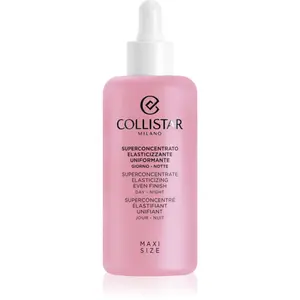 Collistar Special Perfect Body Superconcentrate Elasticizing Even Finish Day-Night zpevňující koncentrát 200 ml