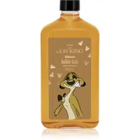 Mad Beauty Lion King Timon pěna do koupele 530 ml