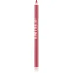 MAYBELLINE NEW YORK Lifter Liner konturovací tužka na rty s hydratačním účinkem odstín 008 Fine Line 1.2 g