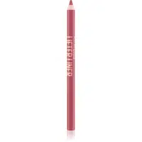 MAYBELLINE NEW YORK Lifter Liner konturovací tužka na rty s hydratačním účinkem odstín 008 Fine Line 1.2 g