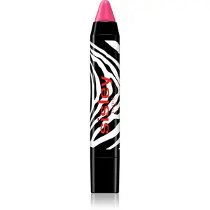 Sisley Phyto-Lip Twist tónující balzám na rty v tužce odstín 4 Pinky 2.5 g
