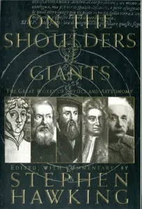 On The Shoulders Of Giants - Stephen Hawking